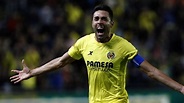 Bruno Soriano, la brújula del Villarreal | UEFA Europa League | UEFA.com