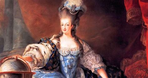 The Pornographic Propaganda That Was Used Against Marie Antoinette