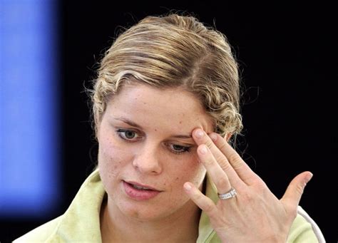 Picture Of Kim Clijsters