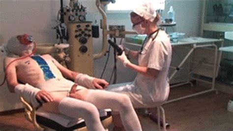 Nurse And Medical Fetish Sadistic Trainee Nurse Part 5 Mpeg2 Video Clip Bonus Clip