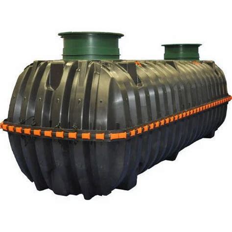 Septic Tanks At Best Price In India