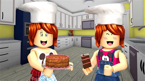 Roblox Chefs De Cozinha No Rocitizens Rocitizens Youtube