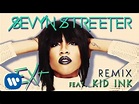 Sevyn Streeter - nEXt Remix ft. Kid Ink [Official Audio] - YouTube