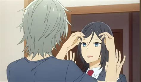 We did not find results for: Horimiya Episode 6 Release Date, Time, Preview, Where to ...