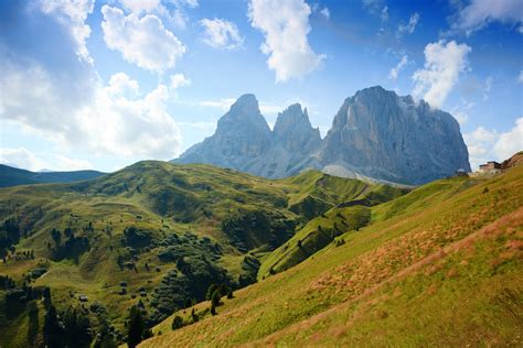 A person of italian ancestry. Südtirol - Trentino | Italien erleben