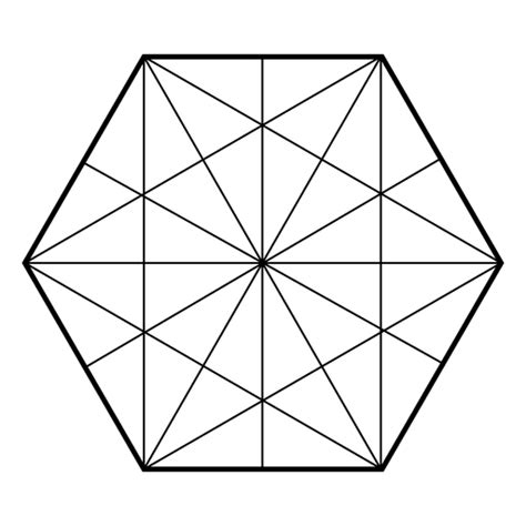Very Complex Sacred Geometry Transparent Png And Svg Vector File