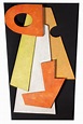 Arte Moderna - Artistas: Hans Richter (1888-1976)