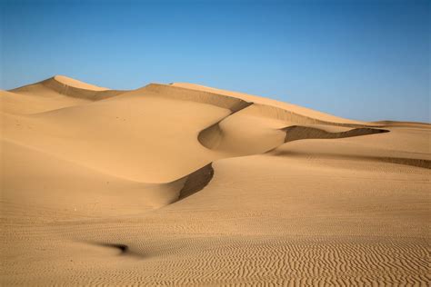 Riding The Imperial Sand Dunes Of California