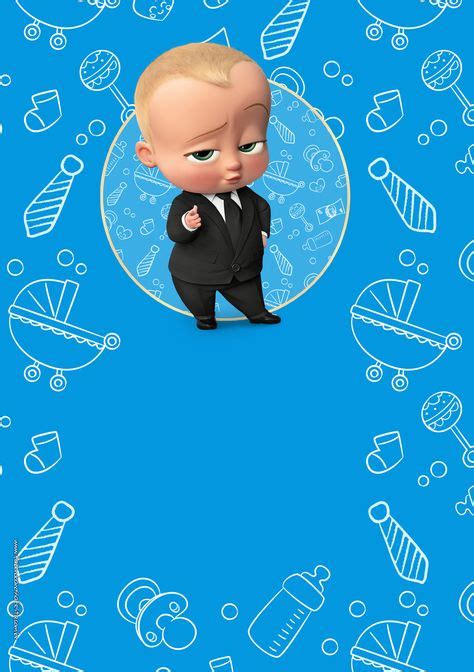 290 The Boss Baby Printables Ideas Boss Baby Baby Printables Boss