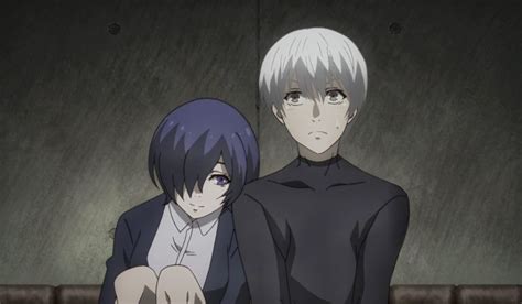 top 22 cutest anime couples of all time anime list 2022 tokyo ghoul tokyo ghoul anime