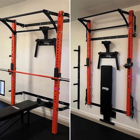 Squat Rack Up Or Squat Rack Down Its Your Gym You Choose