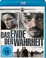 Blu-ray Kritik | Das Ende der Wahrheit (Full HD Review, Rezension)