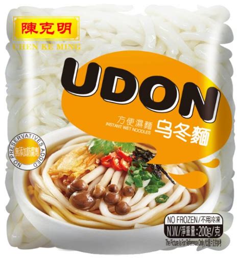 Nudle Udon 200g Potraviny Domů Nákup Online