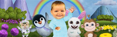 Baby Jakes Season 2 Airs On Cbeebies Jam Media