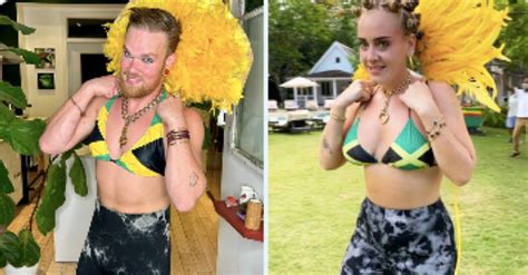 22 Over The Top Costumes From Halloweekend S Queer Parties