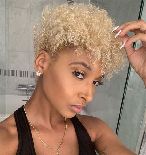 Gorgeous Pixie Cuts For Black Women Trends