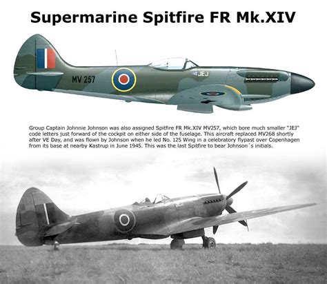 Spitfire Frxiv Air Force Aircraft Aircraft Art Wwii Aircraft
