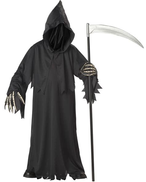 Grim Reaper Mens Costume Wes The Best Reaper Costume Grim Reaper