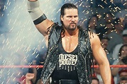 Kevin Nash Enters the WWE Hall of Fame: He Did It His Way – Rolling Stone