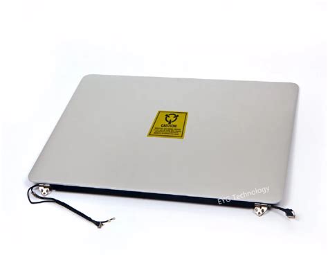 New Lcd A1398 Full Lcd Screen Display Assembly For Macbook Pro 15 A1398 Late 2013 Mid 2014