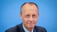 Friedrich Merz: CDU-Politiker sicher: GroKo kurz vorm Zusammenbruch ...