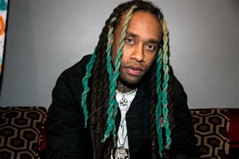 Ty Dolla Ign Is More Inescapable Than Ever