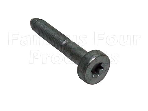 Nuts And Bolts For Land Rover Freelander 2 L359