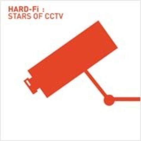 Hard Fi ハード・ファイ「stars Of Cctv Dub Remixes スターズ・オブ・cctv ＋ダブ・リミキシーズ