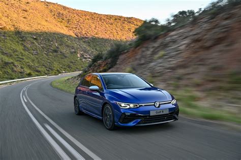 Vw Golf 8r Ready To Go End April 2023 Car And Bike Sa