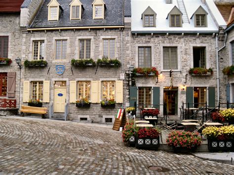 The Top 10 Things To Do And See In Quebec City Canada Artofit