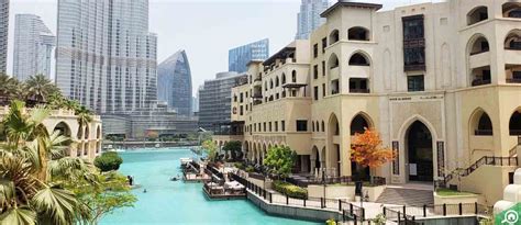 Pros And Cons Of Living In Downtown Dubai Mybayut