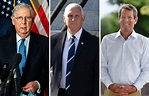 The three most fascinating people in American politics right now - The ...