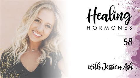 Supporting Our Metabolism A New Look At Hormone Healing With Jessica