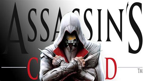 Assassins Creed Gmv Assassins Can Sing Kaze Mix Youtube