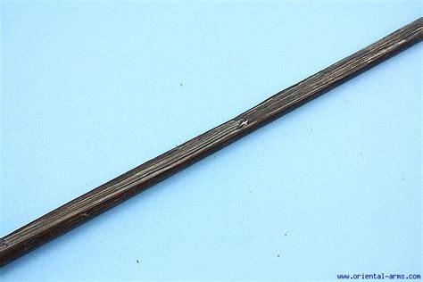 Oriental Arms Very Good Indonesian Short Spear