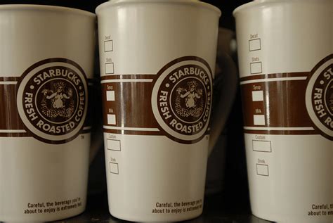 More Store Closures For Starbucks