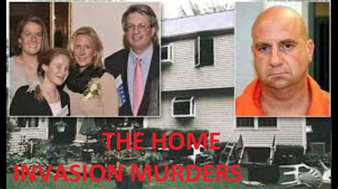No1 Cheshire Home Invasion Murders True Crime Series Youtube