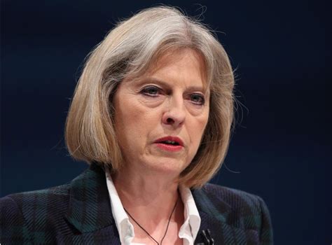 Home Secretary Theresa May Strips Man Of Uk Citizenship For The Second Time The Independent