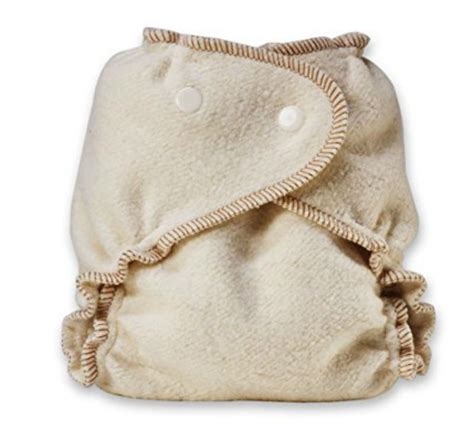 The 7 Best Organic Newborn Cloth Diapers