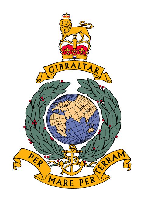 Royal Marines Logo Vector Ai Png Svg Eps Free Download