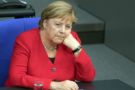 Merkel Jep Alarmin Në Gjermani Mungojnë Punëtorët E Kualifikuar