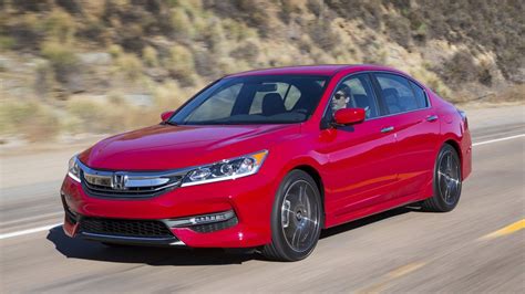 Tires For 2017 Honda Accord Sport Special Edition