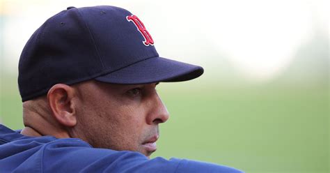 Daily Red Sox Links Alex Cora Michael Wacha Enrique Hernández BVM