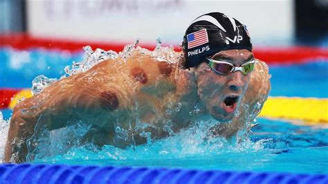 Usain Bolt V Michael Phelps Who Is The Greatest Olympian Of All Time