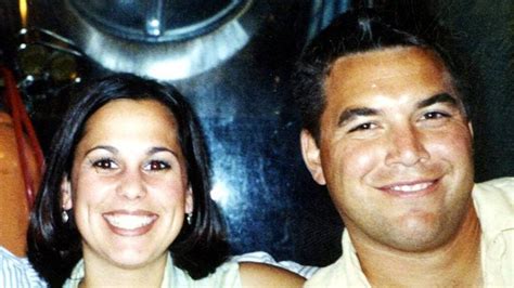 Death Penalty Sought For Scott Peterson Convicted Of Killing His