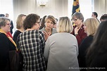 200306_Empfang Bundespräsident DF_10 – Deutscher Frauenrat