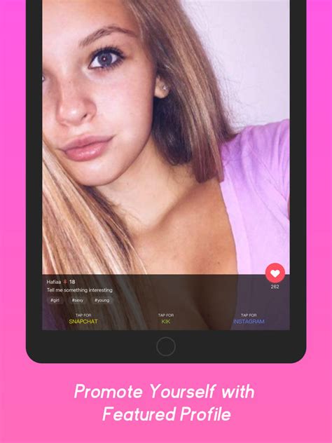 girls for kik snapchat meet dating chat app apprecs