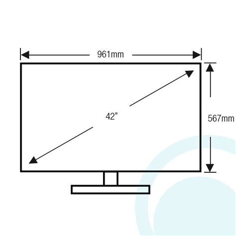 Lg 42lb5610 42 Inch 106cm Full Hd Led Lcd Tv Appliances Online