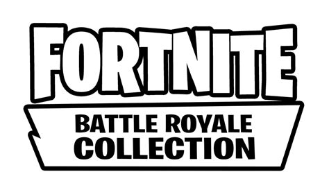 Fortnite Battle Royale Logo Png Picture Png Arts