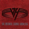 CD Review: For Unlawful Carnal Knowledge, by Van Halen (1991) | The Ace ...